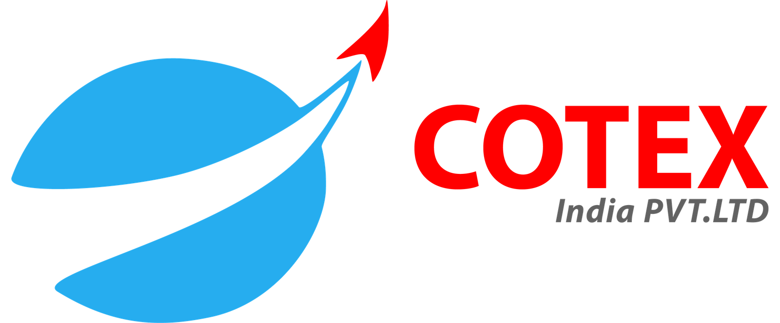 Cotex India Logo