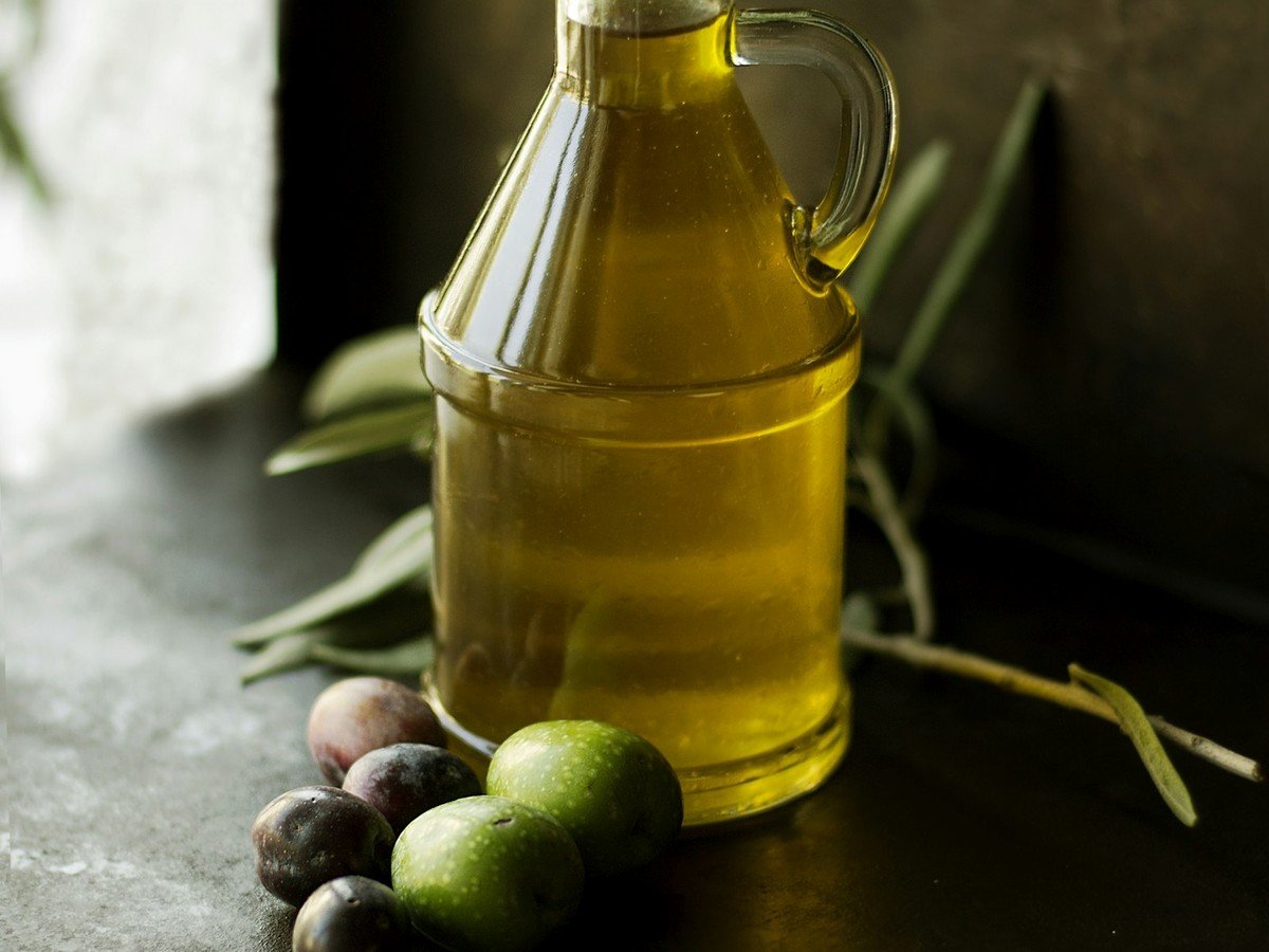 Edible Oils and Oilseeds