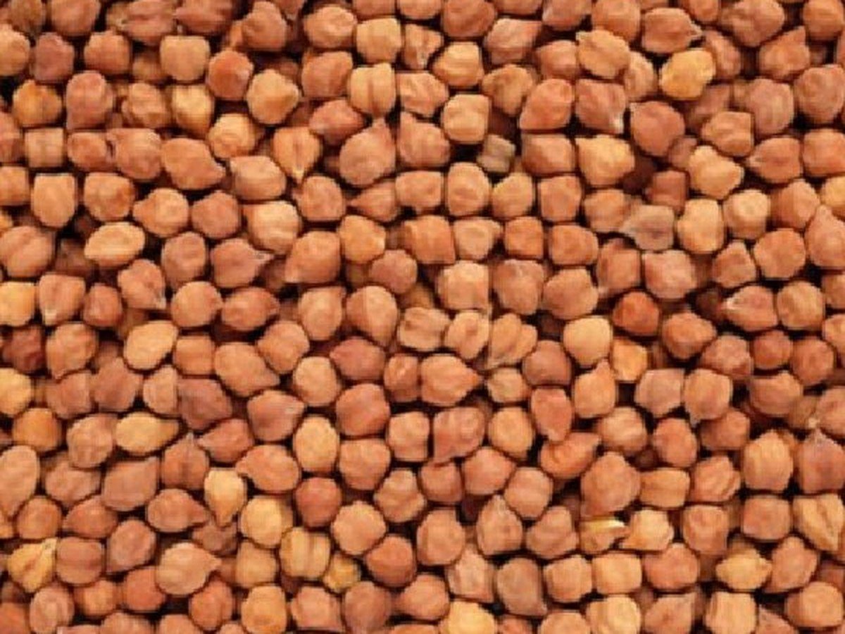 Pulses and Lentils
