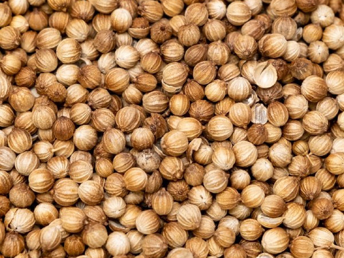 Indian Whole Spices
