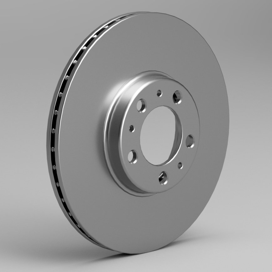 Brake Rotors and Drums