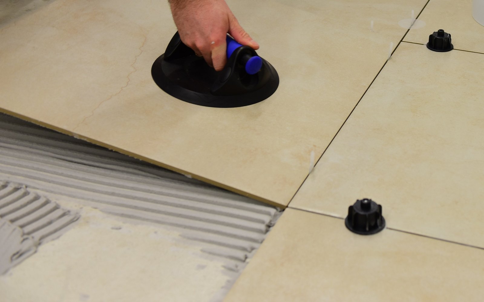 Tiles Adhesive and Polymer Grouts