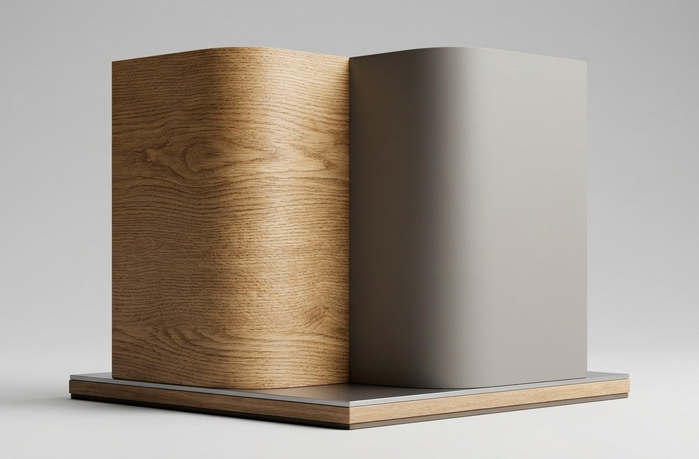 PVC Laminates and Gypsum Board