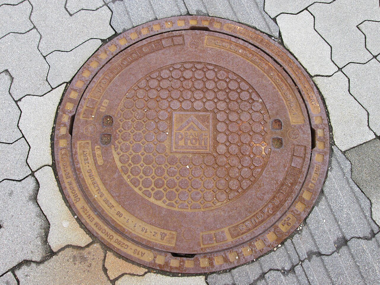 Ductile and Grey Iron Castings