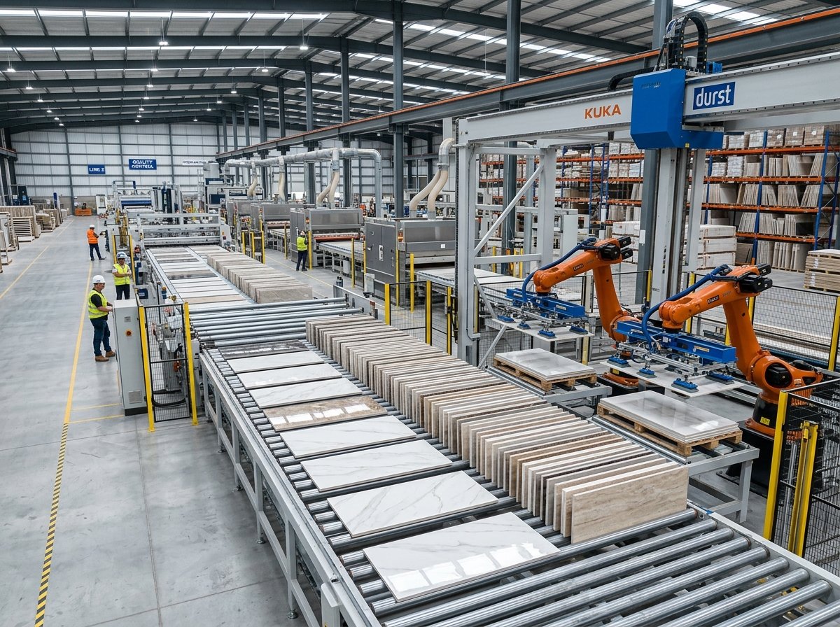 Construction & Building Materials