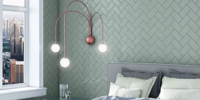 Wall Tiles Slide 2